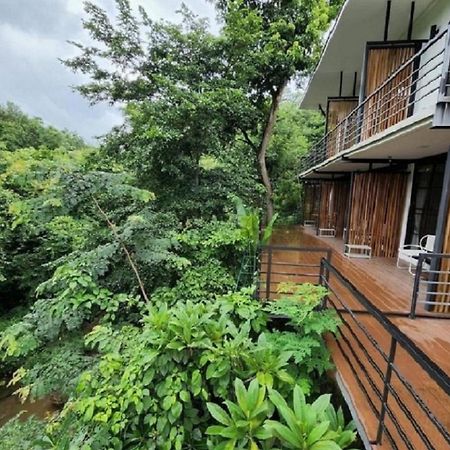 Maesa Greenery Hill Mae Rim Esterno foto
