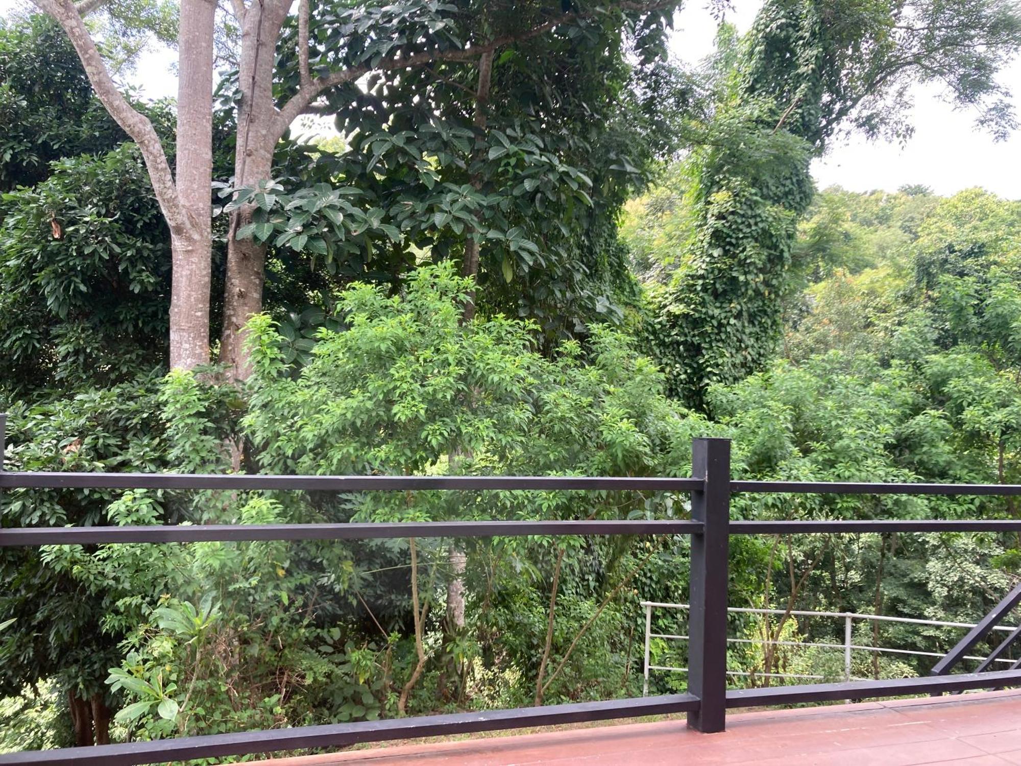 Maesa Greenery Hill Mae Rim Esterno foto