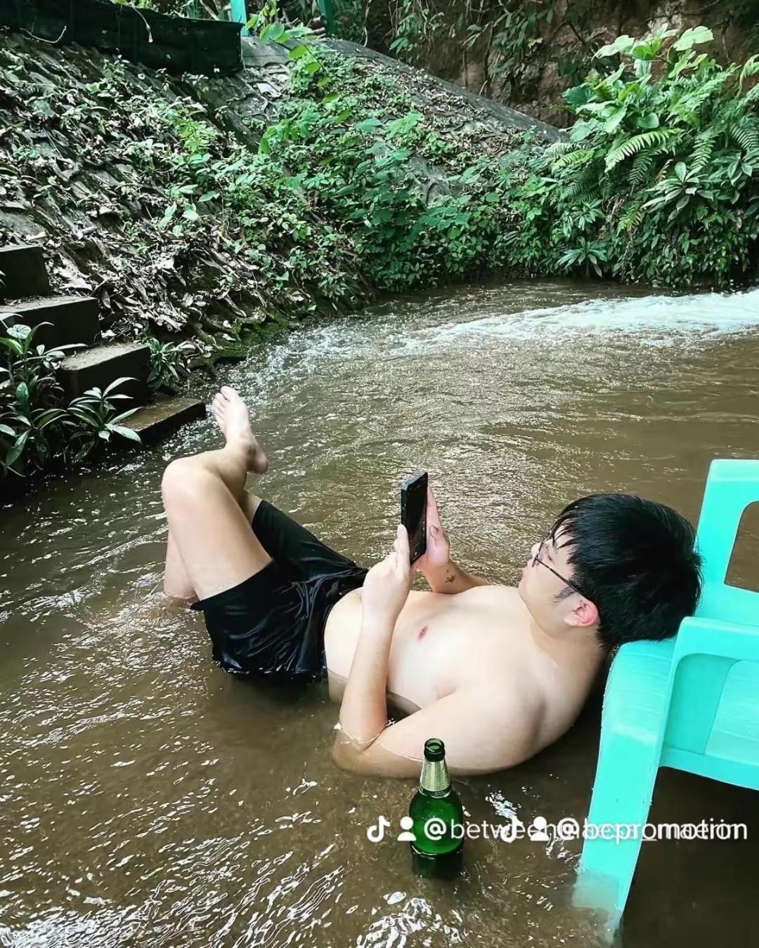 Maesa Greenery Hill Mae Rim Esterno foto